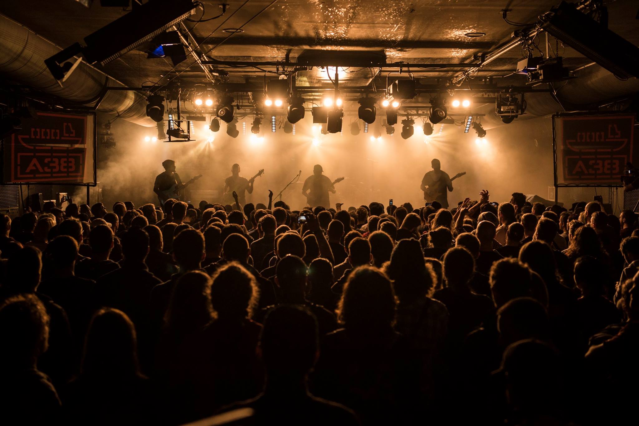 Mától újra lehet koncertezni 500 főig