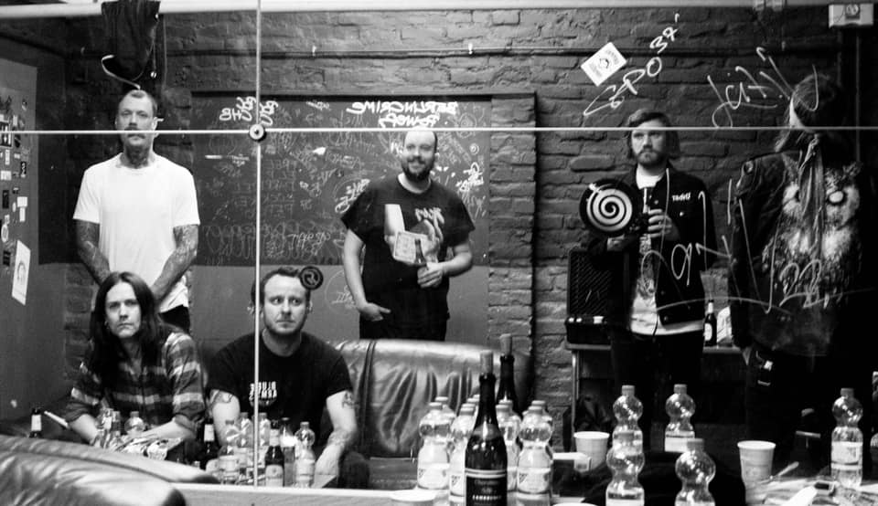 Kedden Kvelertak lemezbemutató a Dürerben
