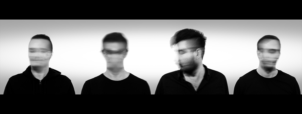 Elragadó posztmetal-anyaggal mutatkozik be a Black Particles