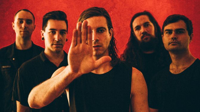 Nyáron jön az In Hearts Wake új, karbonsemleges albuma