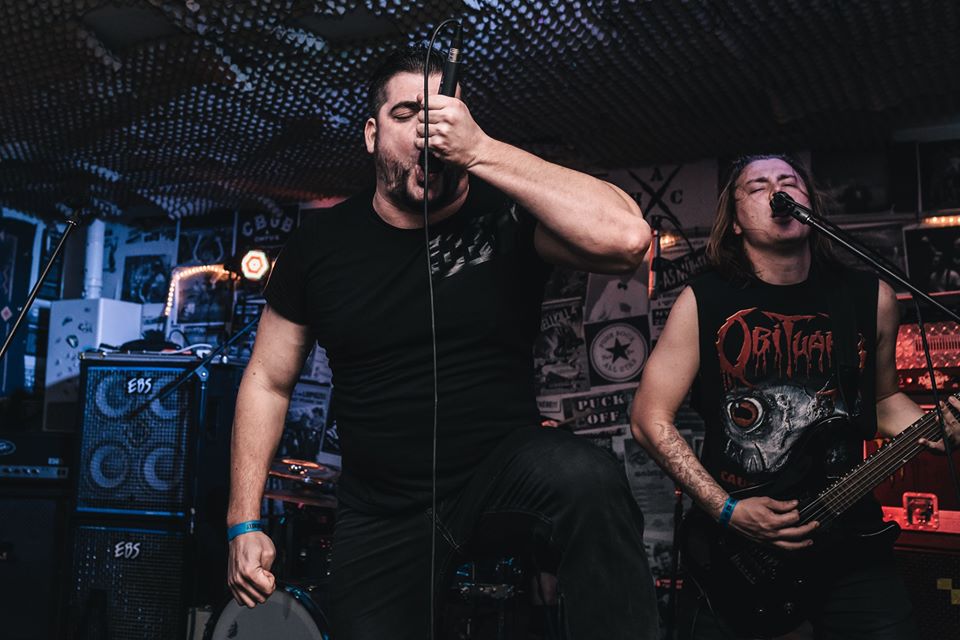 Thrashesebb, gyorsabb, technikásabb - Devoid-lemezpremier és -interjú