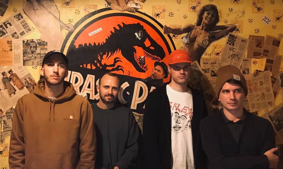 A létezés kérdéseit ízlelgeti a Gear új EP-je