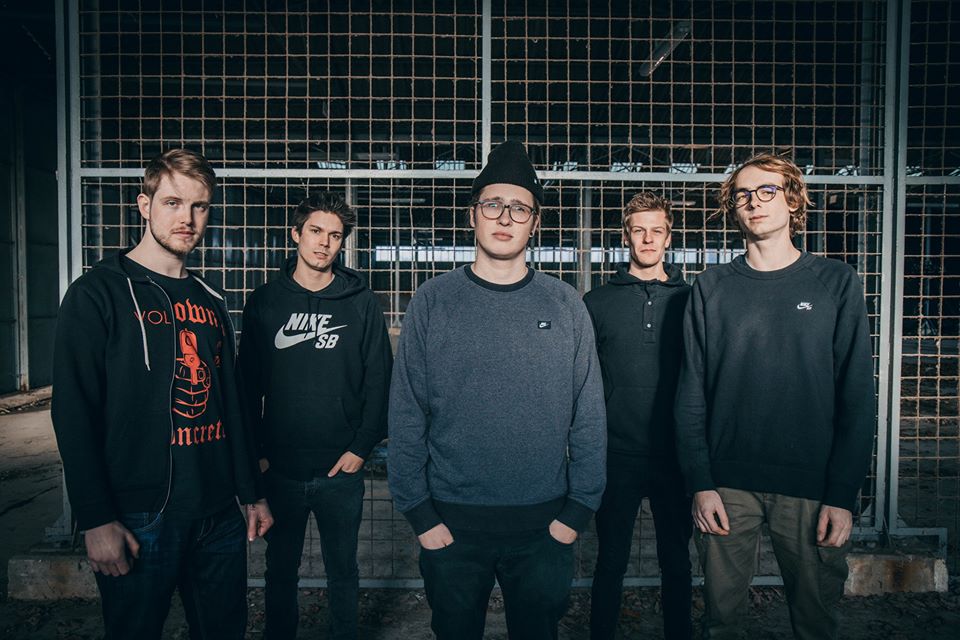 H8000 újratöltve - Hallgasd meg a Mark My Way új lemezét!