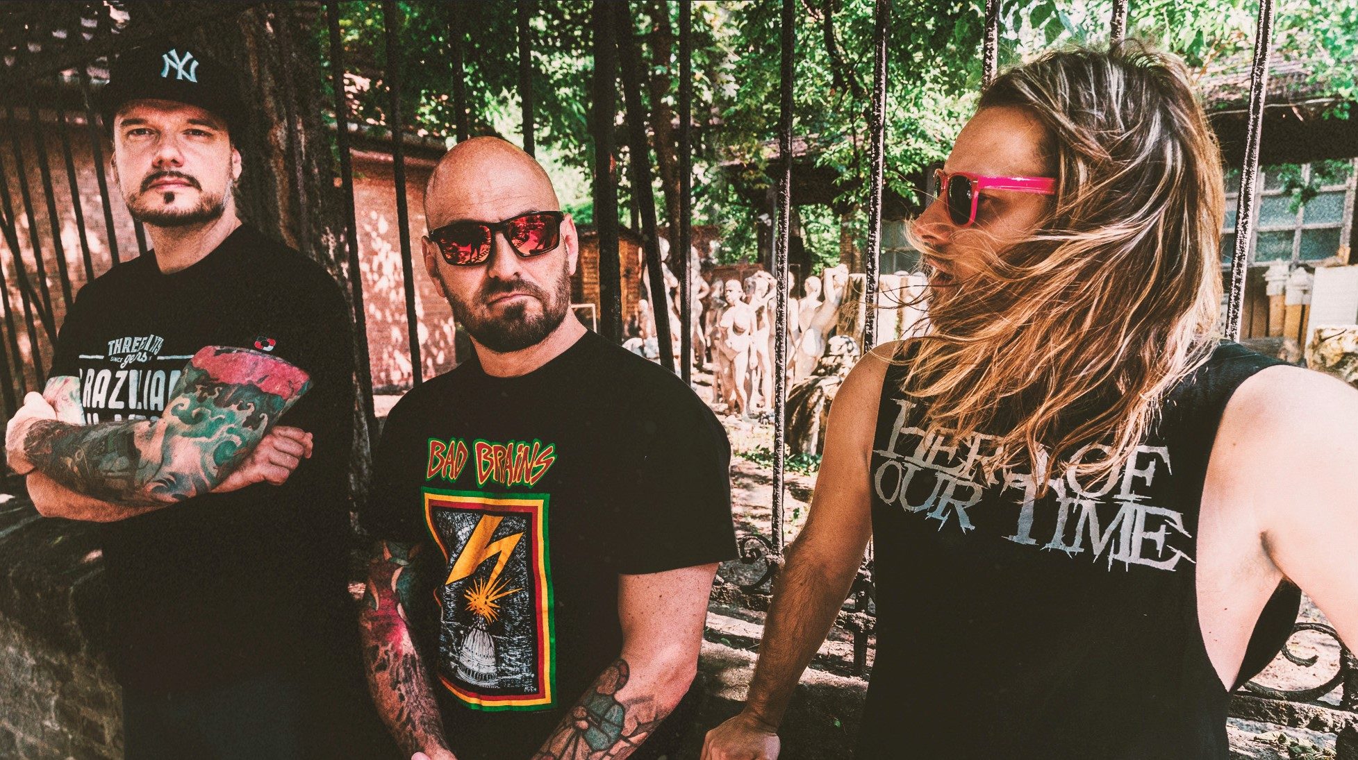 Régi iskola, hálivúdi refrénekkel - This Calling-interjú