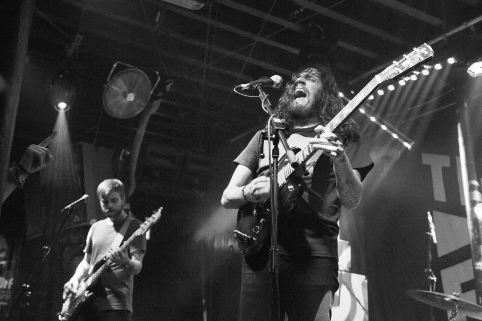 Megjött a második dal is a közelgő The Fall of Troy-albumról