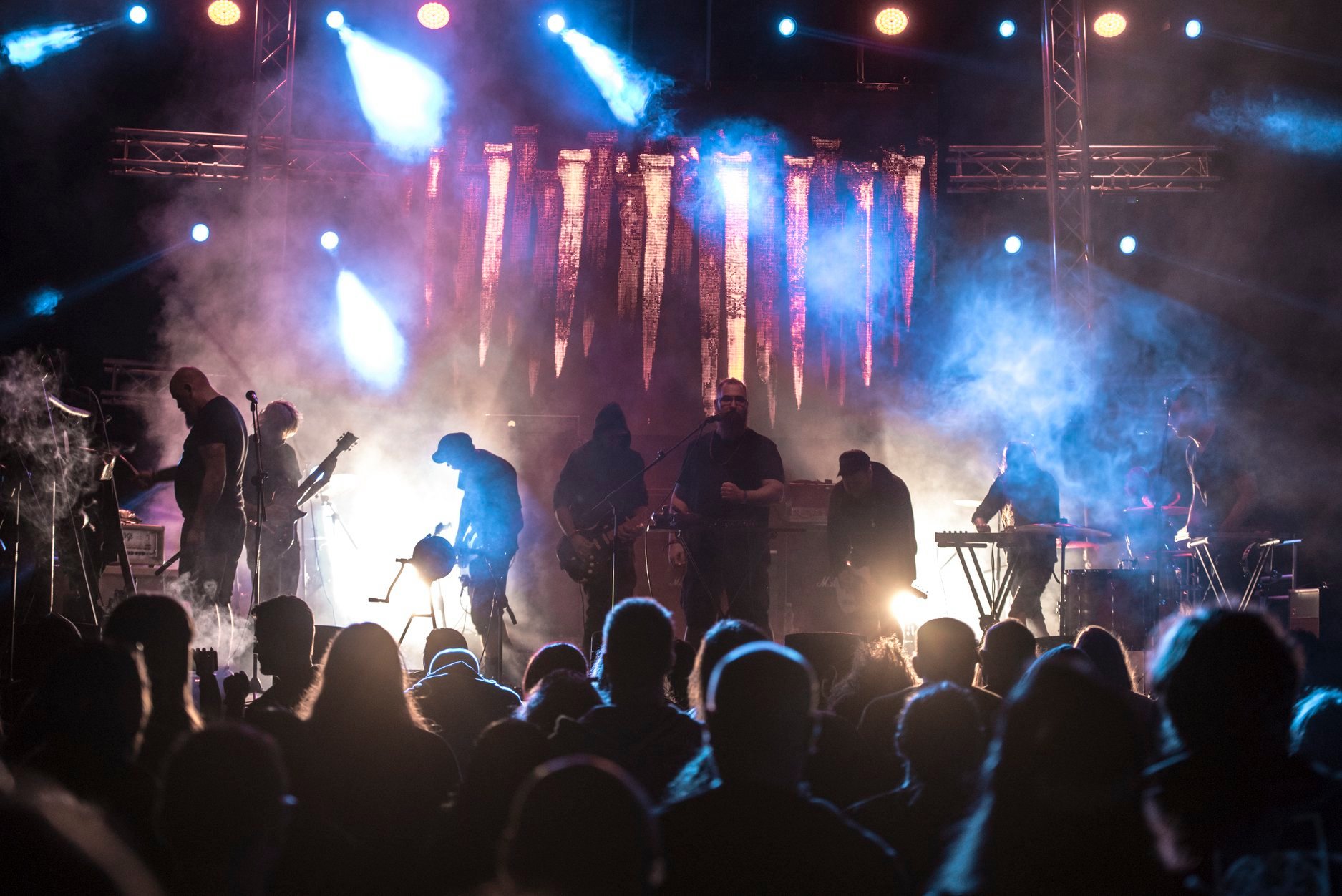 Vannak underground fesztiválok, amik túlélik a kormányrendeletet