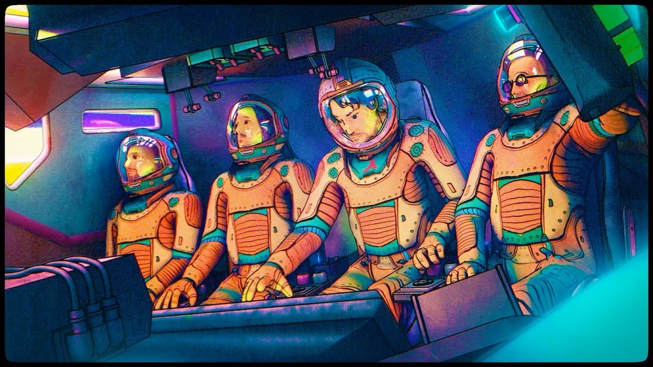 Another World: új szám a Gojirától