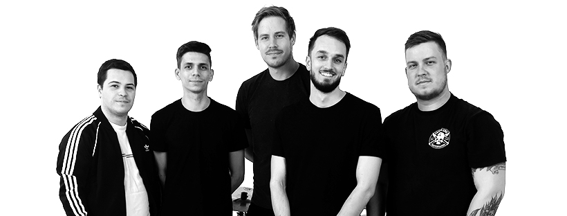 Délibáb: itt a Headstock új klipes száma