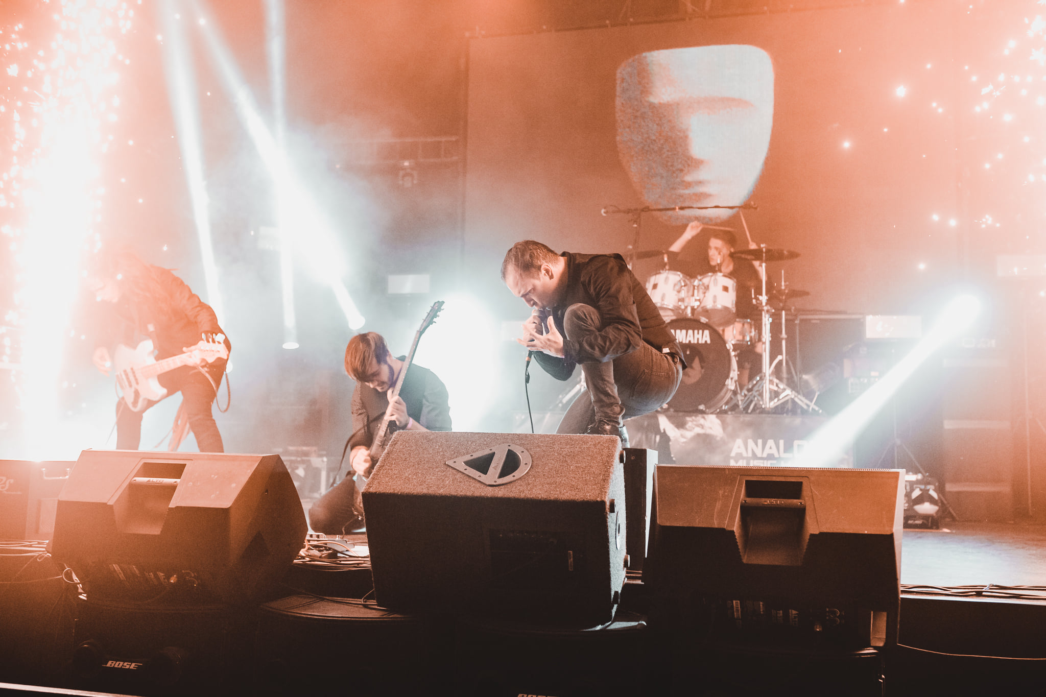 The Blaze of Glory: új klipes dal a Heedless Elegance-től