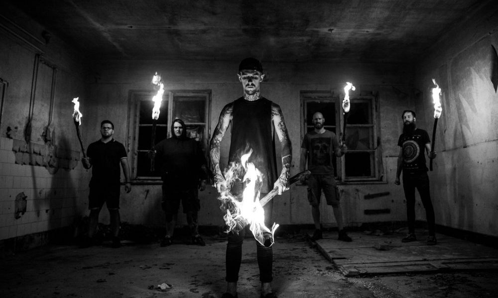 Horns: eddigi legagresszívebb számát adta ki a Witchthrone