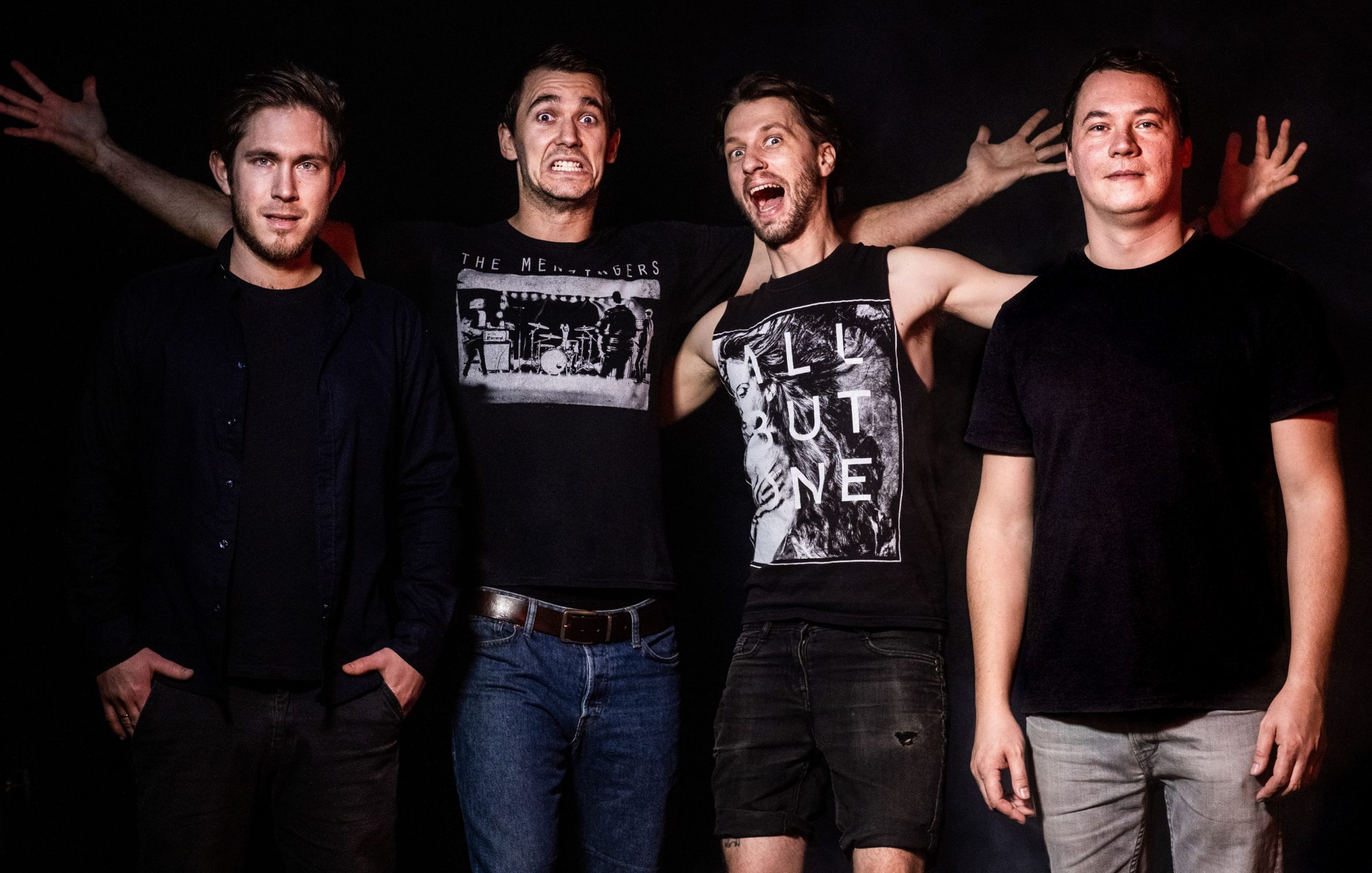 Hallgasd meg a Téveszme új kislemezét!