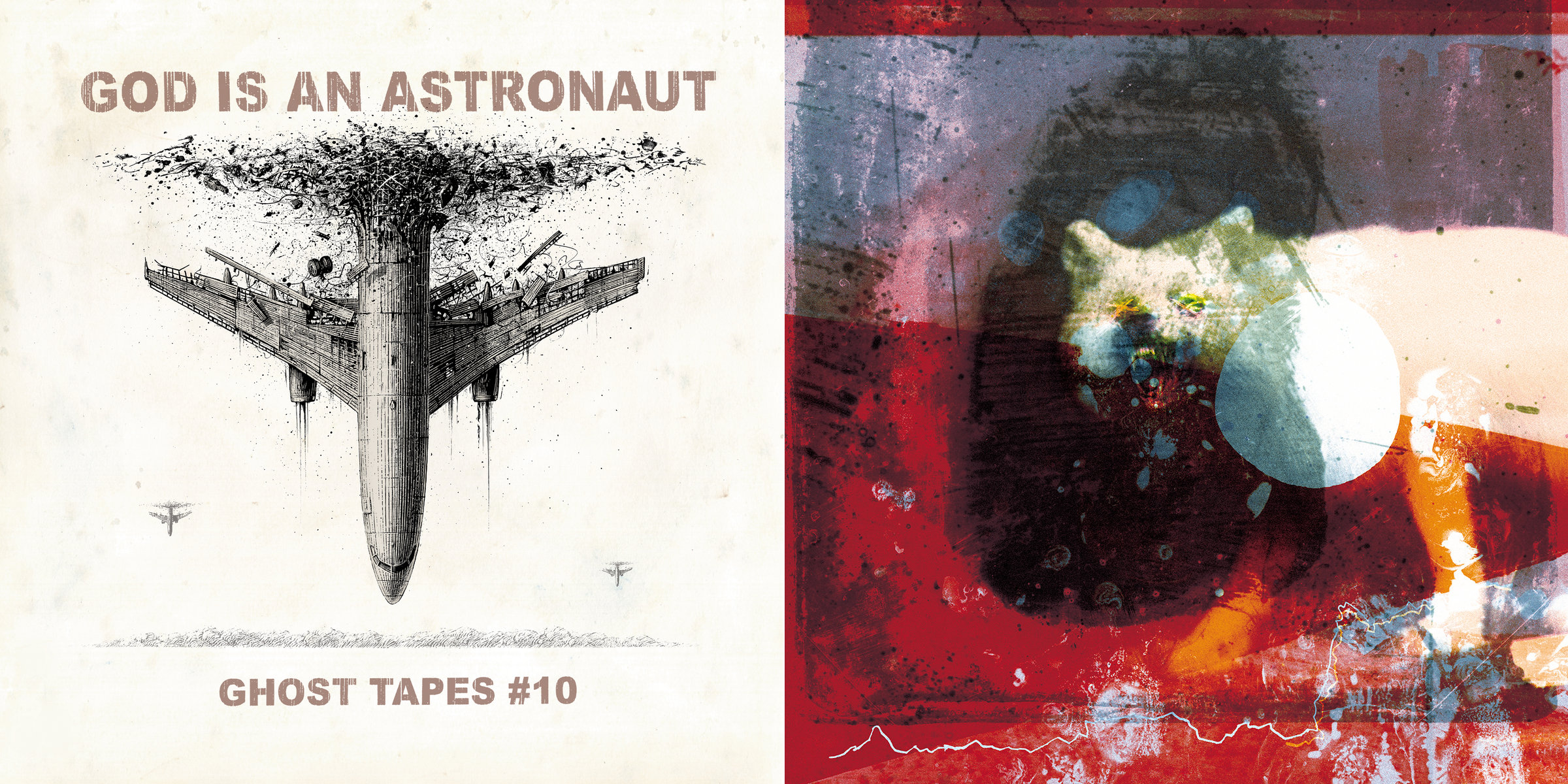 Tizedszerre is elkápráztatnak a Brit-szigetek posztrock-pionírjai