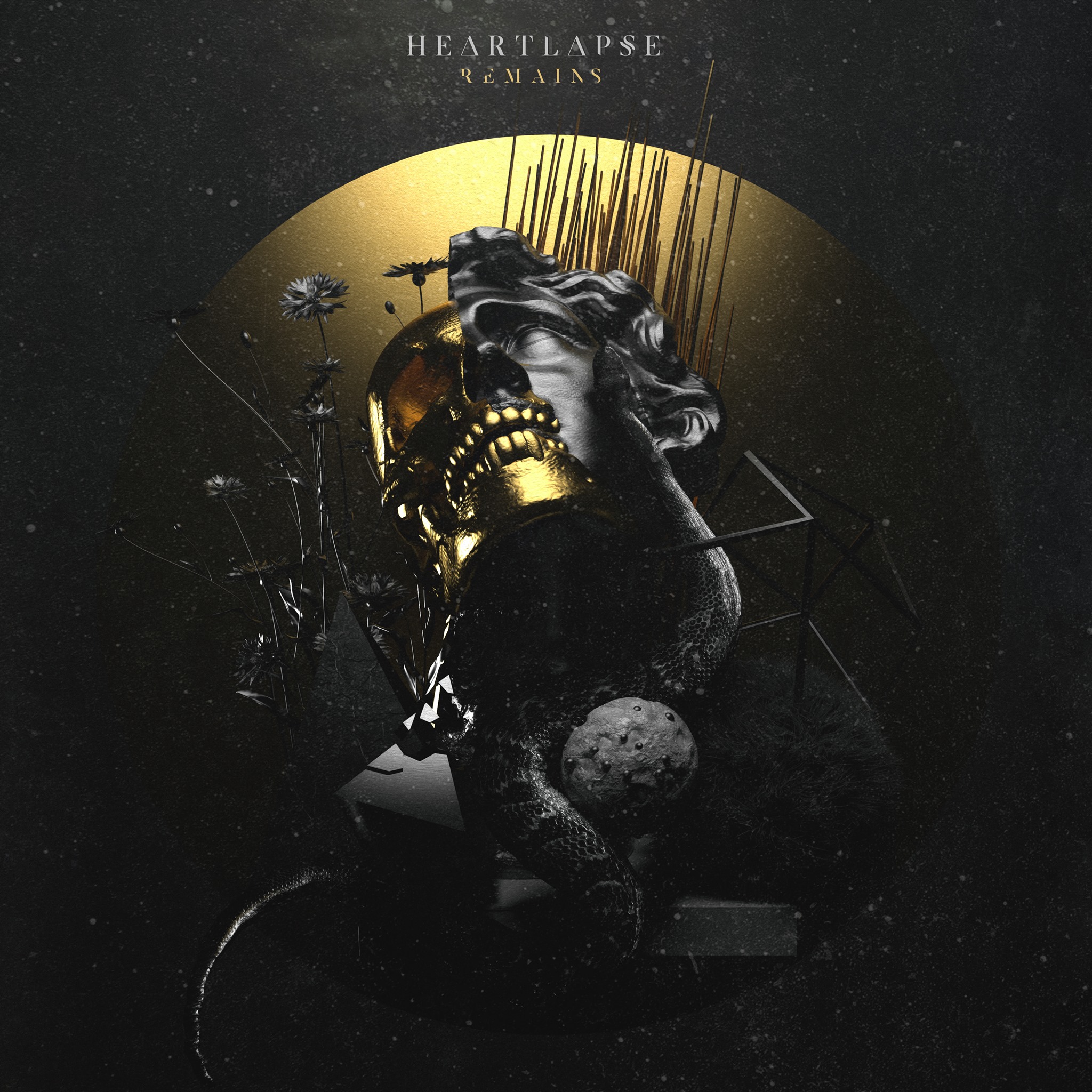 A halhatatlanság ábrándja - Heartlapse: Remains