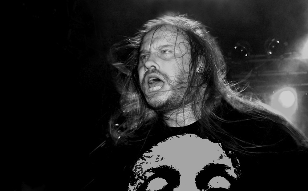 Elhunyt L.G. Petrov, az Entombed A.D. frontembere