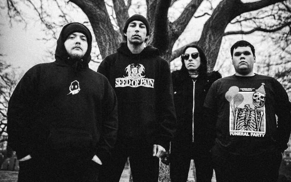 A Knocked Loose gitárosa énekel a Wristmeetrazor új klipjében