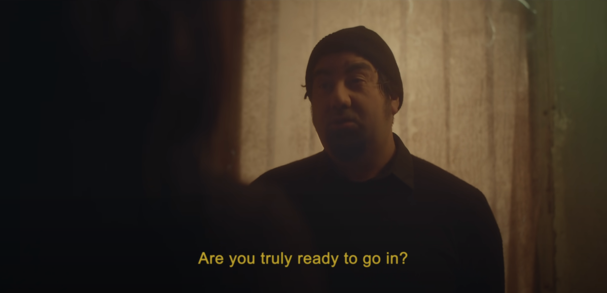 Tiszta thriller a Deftones új klipje