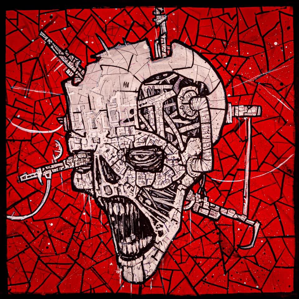 Az elaljasodás lélektana - Havária: Degenerált faj