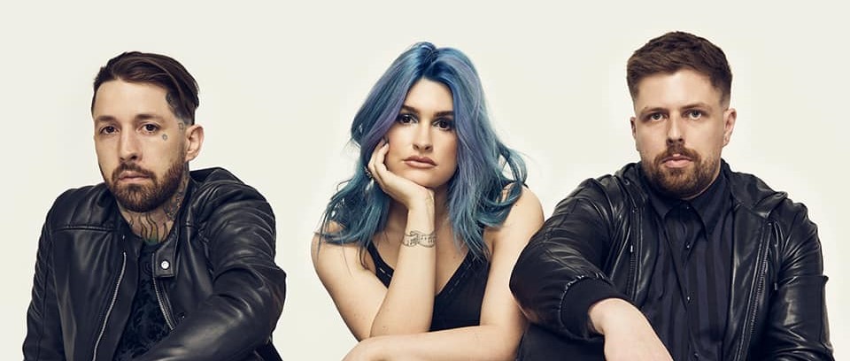 Ősszel érkezik a Spiritbox nagylemeze, itt egy új dal róla