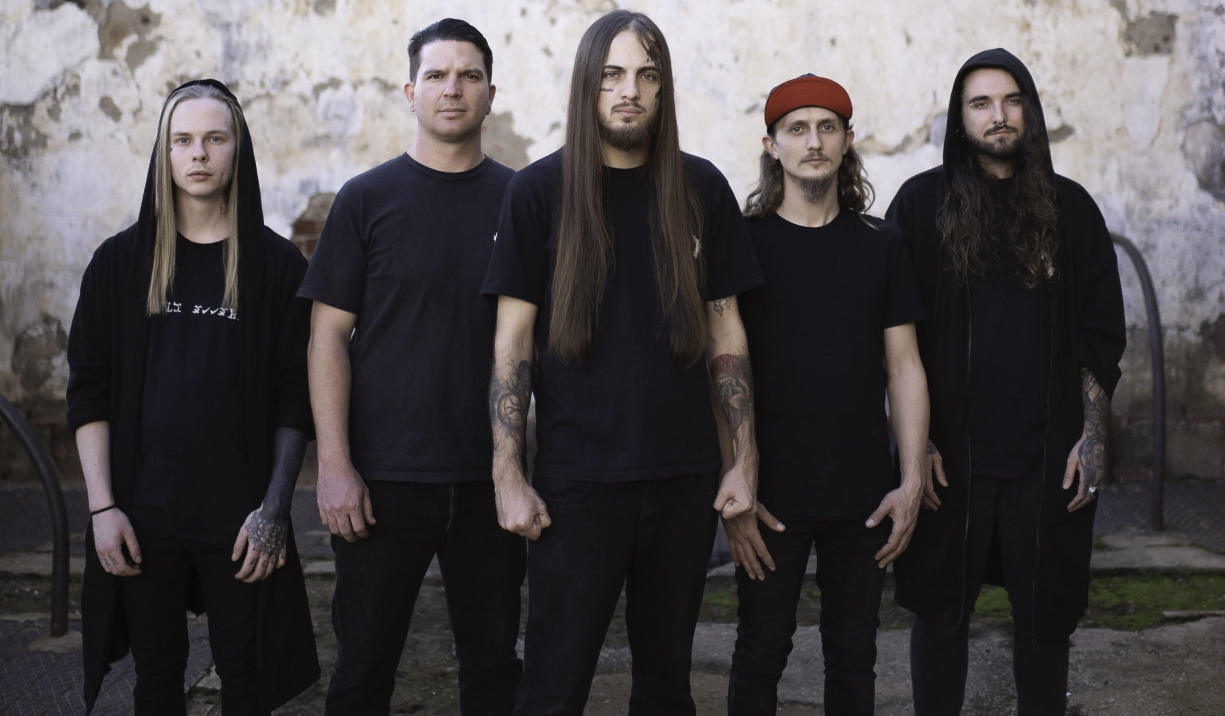 Új kiadónál jön Vulvodynia új lemeze, itt az első dal