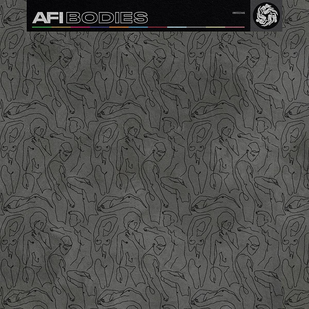 Testes identitásválság - AFI: Bodies