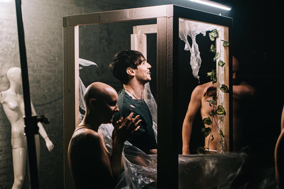 Don't You Feel Amazing? - Tovább kísérletezik új dalával a Trash Boat