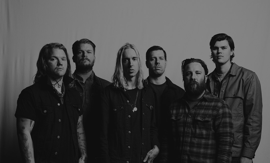 Hétperces, posztrockos dalt adott ki az Underoath