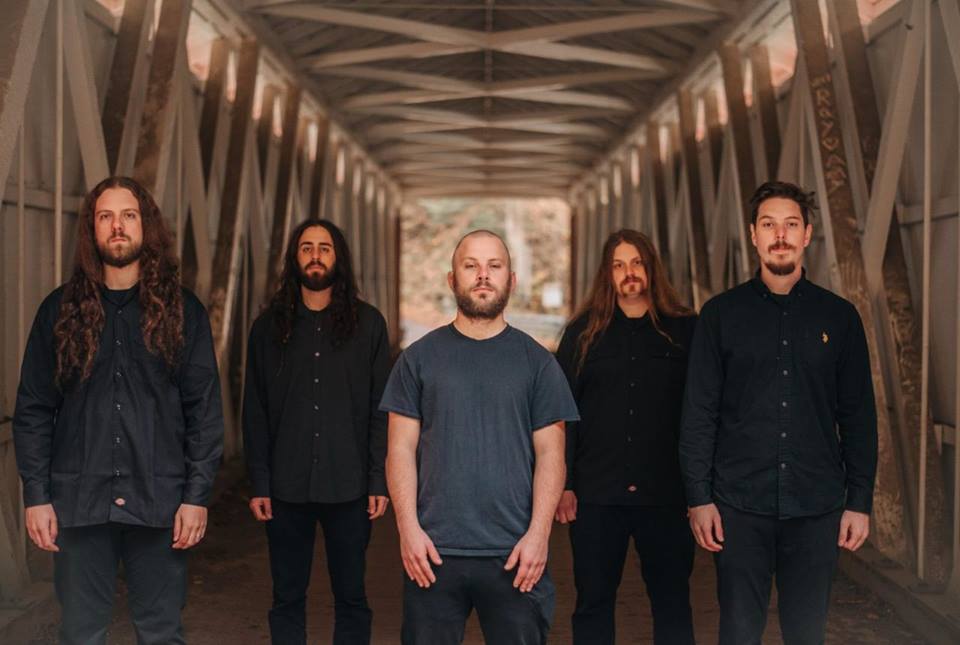 Megjelent az első dal a Rivers of Nihil őszi lemezéről