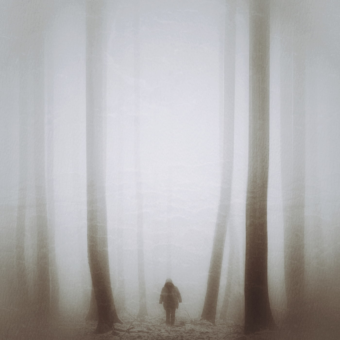 Bebetonozott légszomj - Choke City: Choke City