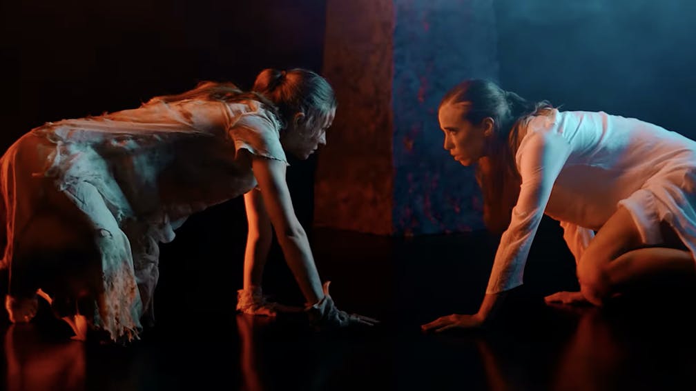 Új dalt mutat az új lemezszerződése mellé a Rolo Tomassi