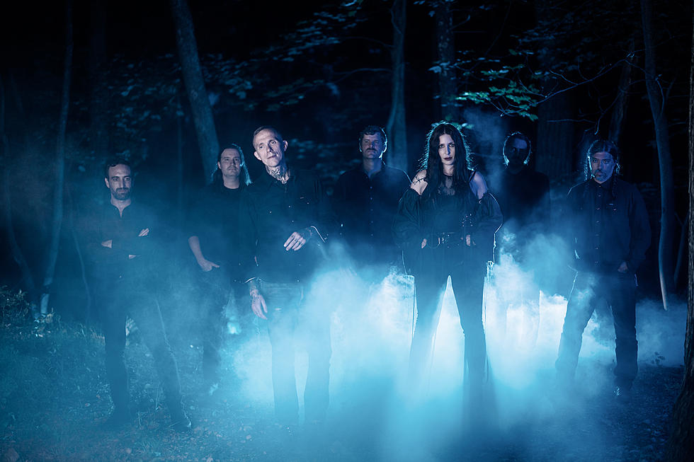 Blood Moon: itt az első dal a Converge és Chelsea Wolfe közös projektjétől