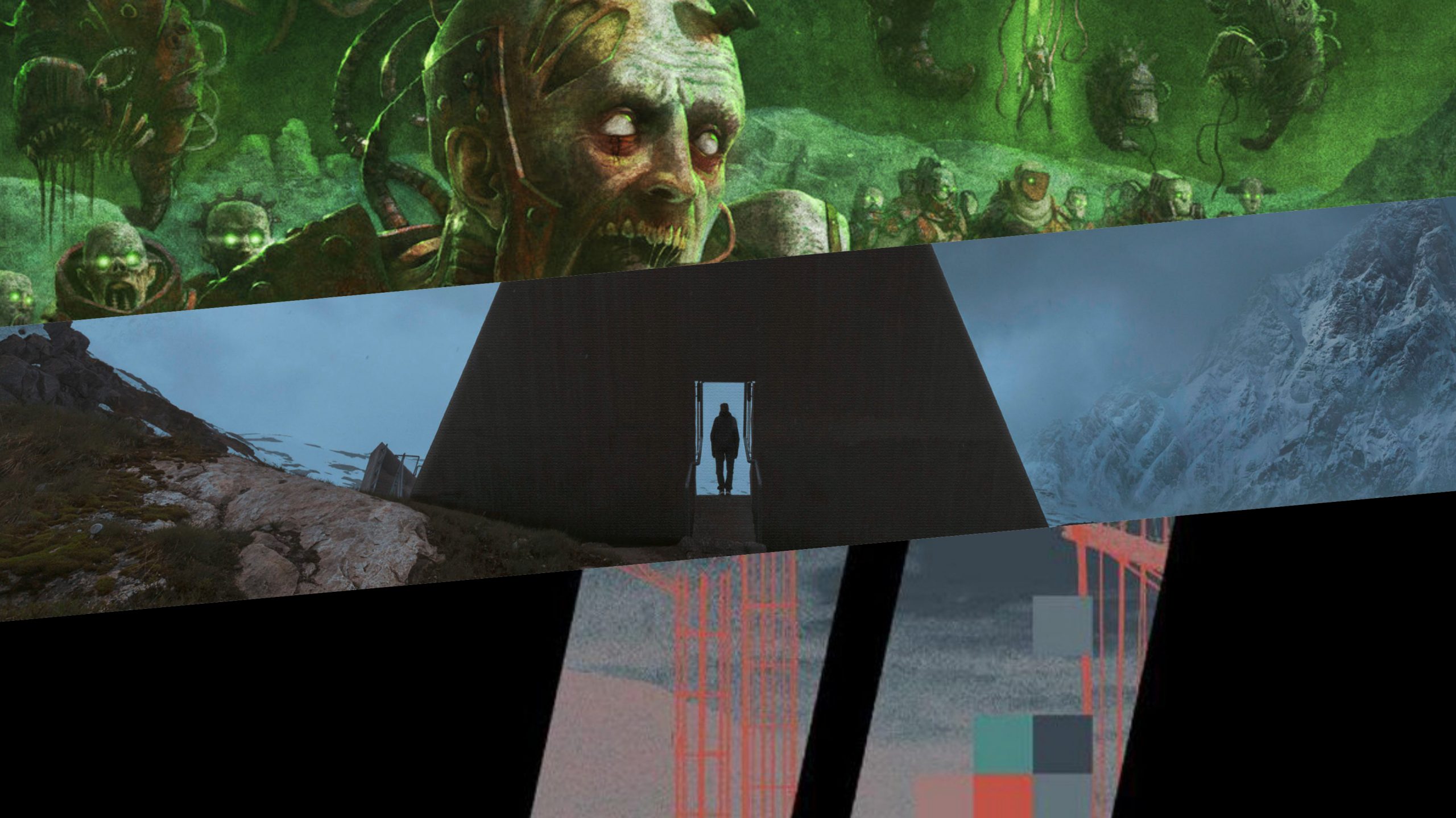 Három komplex, odafigyelős lemez a nyirkos őszi napokra