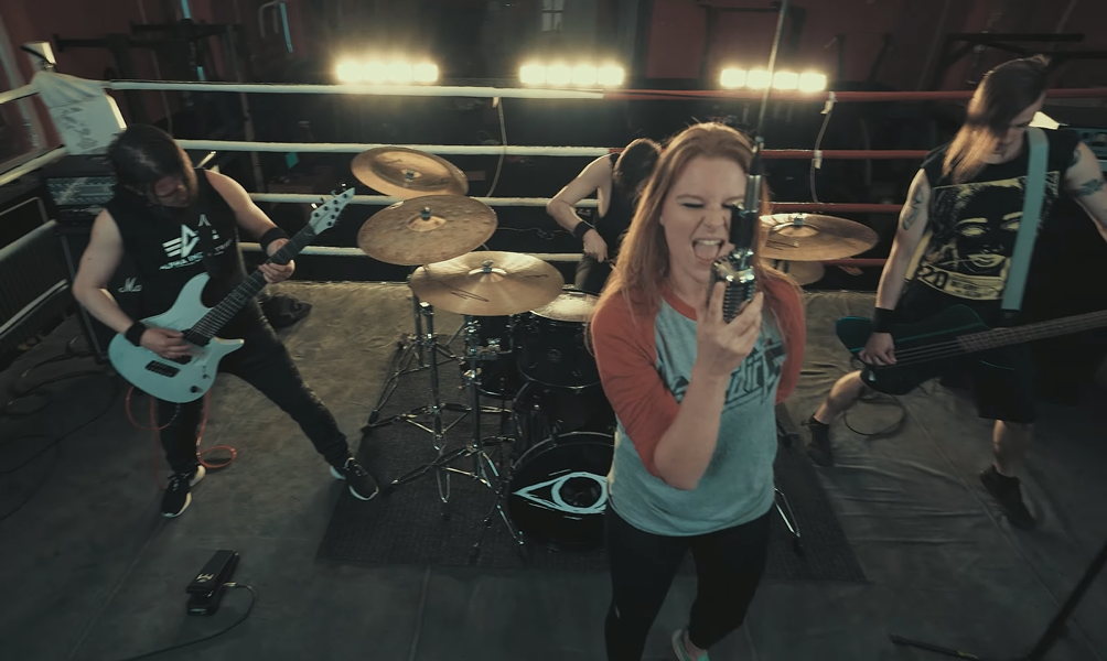 Sose késő, ha igazán szeretnéd - Nova Prospect-klippremier