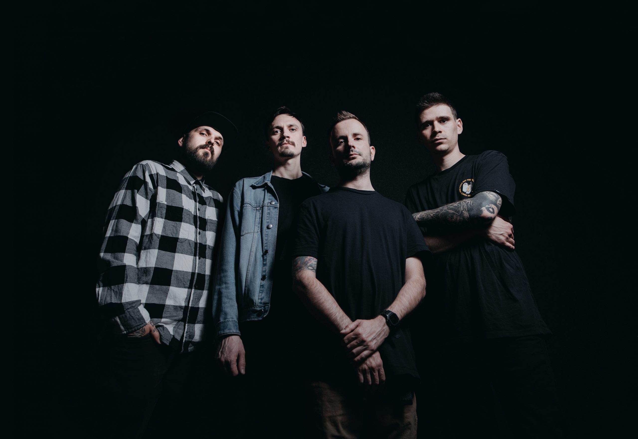 Feloszlik a Stubborn