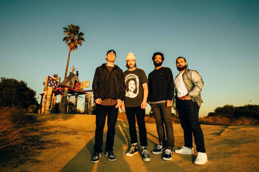 Új dallal hajlítja rajongótáborát a Volumes