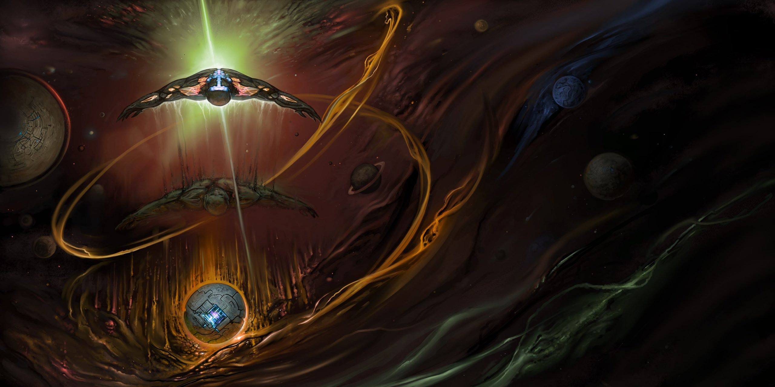 A homo deus intersztelláris hódítása - Új dallal jelentkezett a Needless