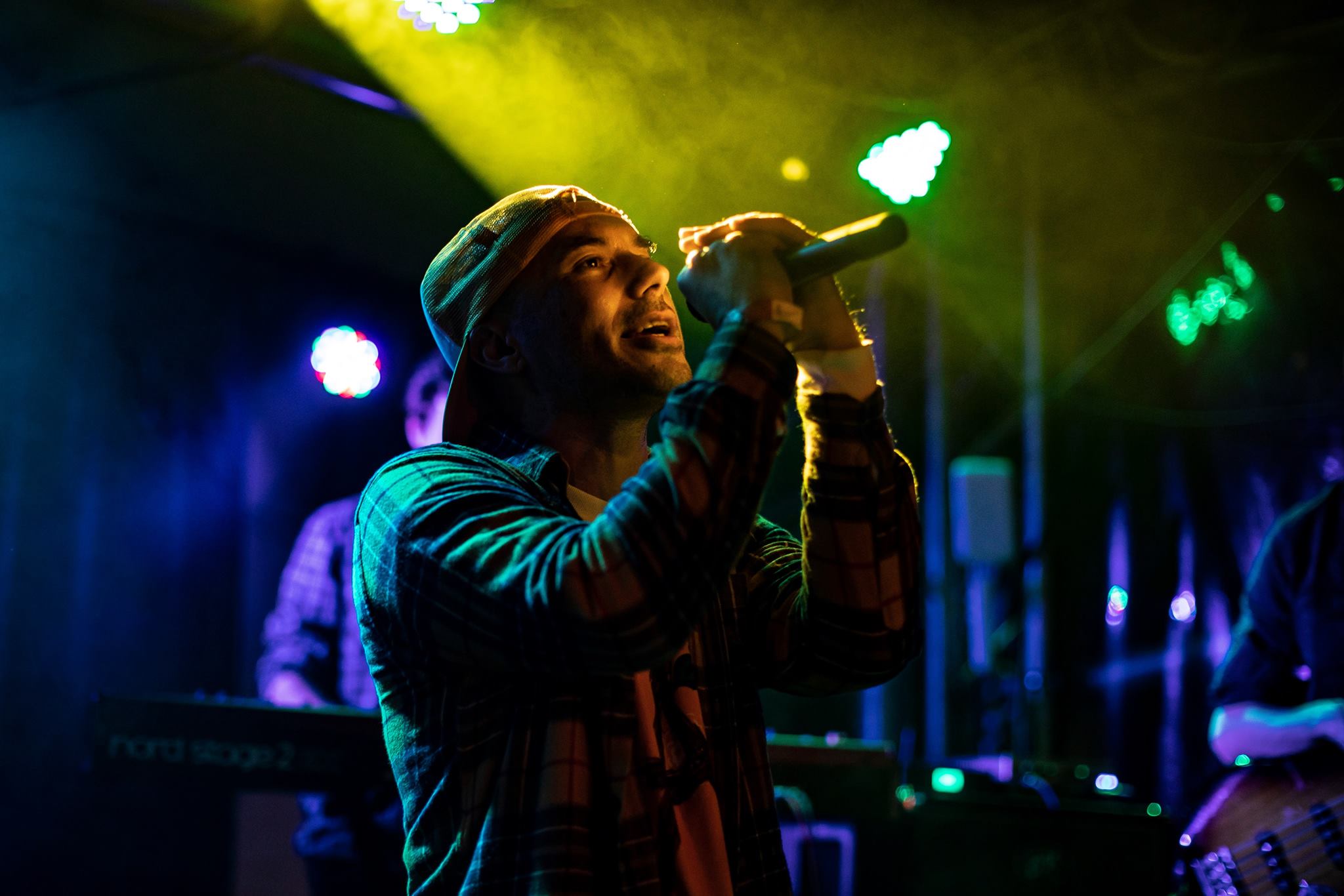 Aktuálista: Pálinkás Tamás (Nagyúr, Atomki) kedvenc zenéi