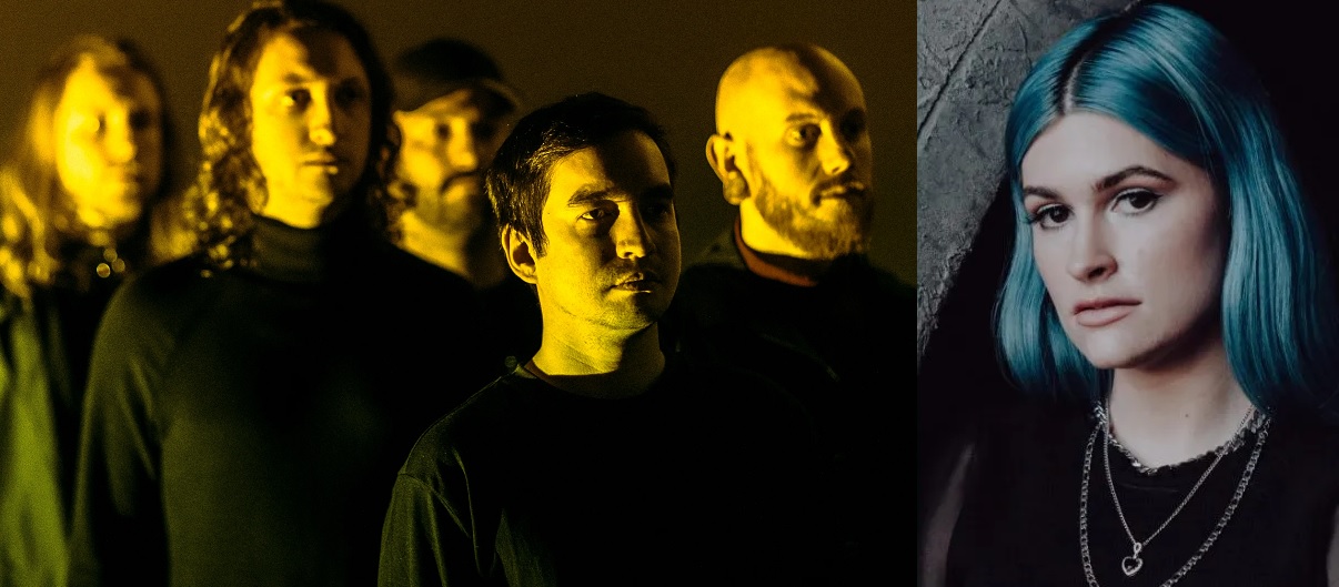 A Spiritbox énekesnőjével vette újra egyik dalát az Erra