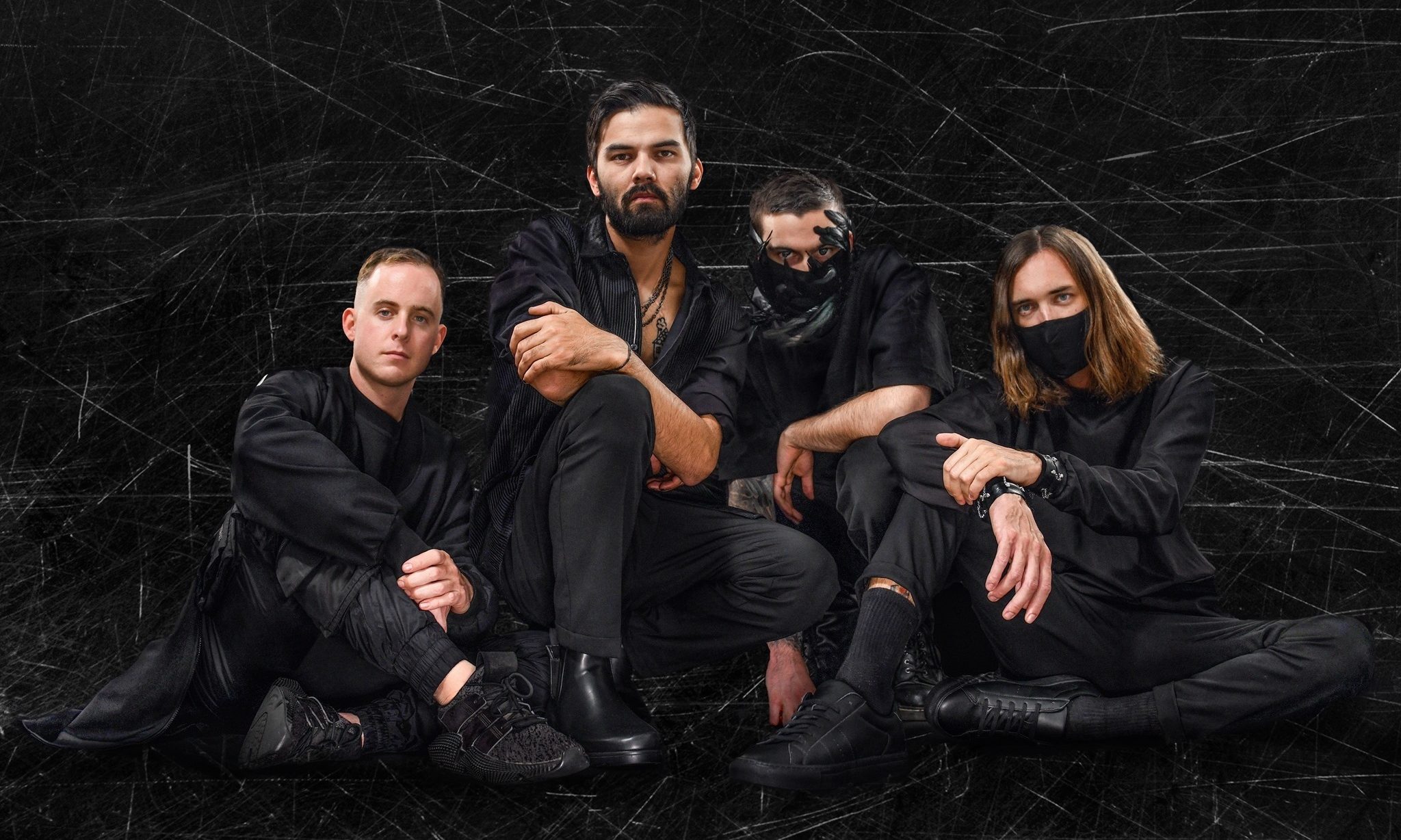 Tavasszal jön a Northlane eddigi legmerészebb albuma, itt egy előzetes dal