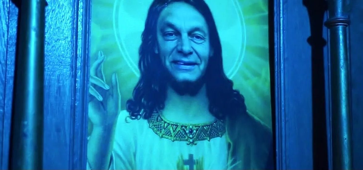 Büszkén korrupt, konzervatív - Új Beerzebub-dal Jakab Zolival és Kovács Krisztiánnal