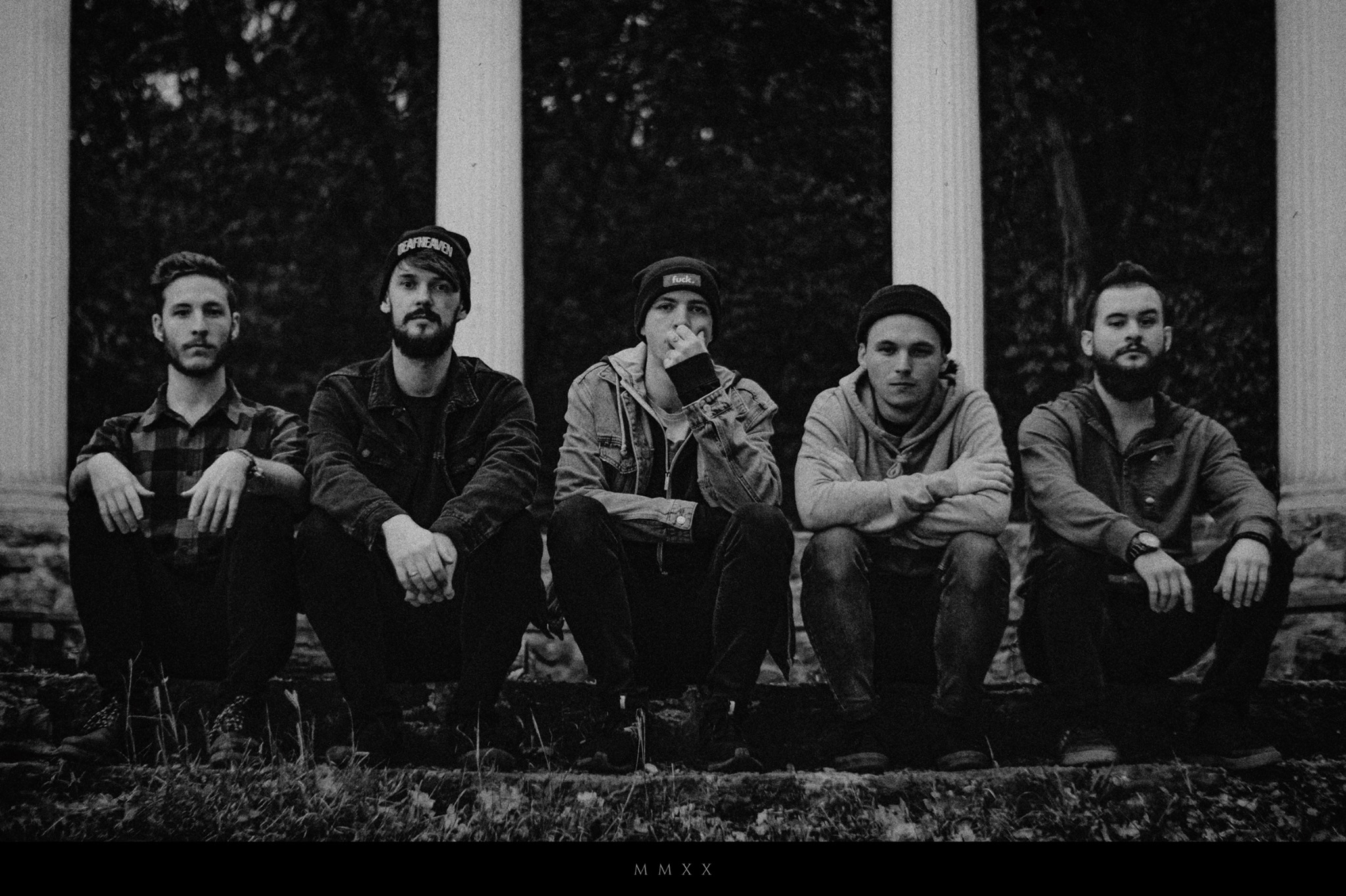 Az ember alkotta Isten pusztítása - Új dallal jelentkezett a pécsi Sirens Chant