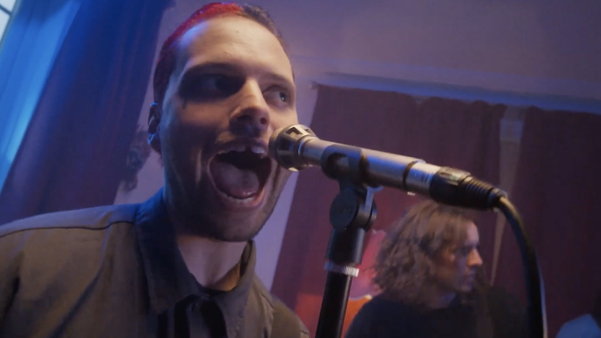 Fall From Grace: új klippel nyit új fejezetet a Higher Power