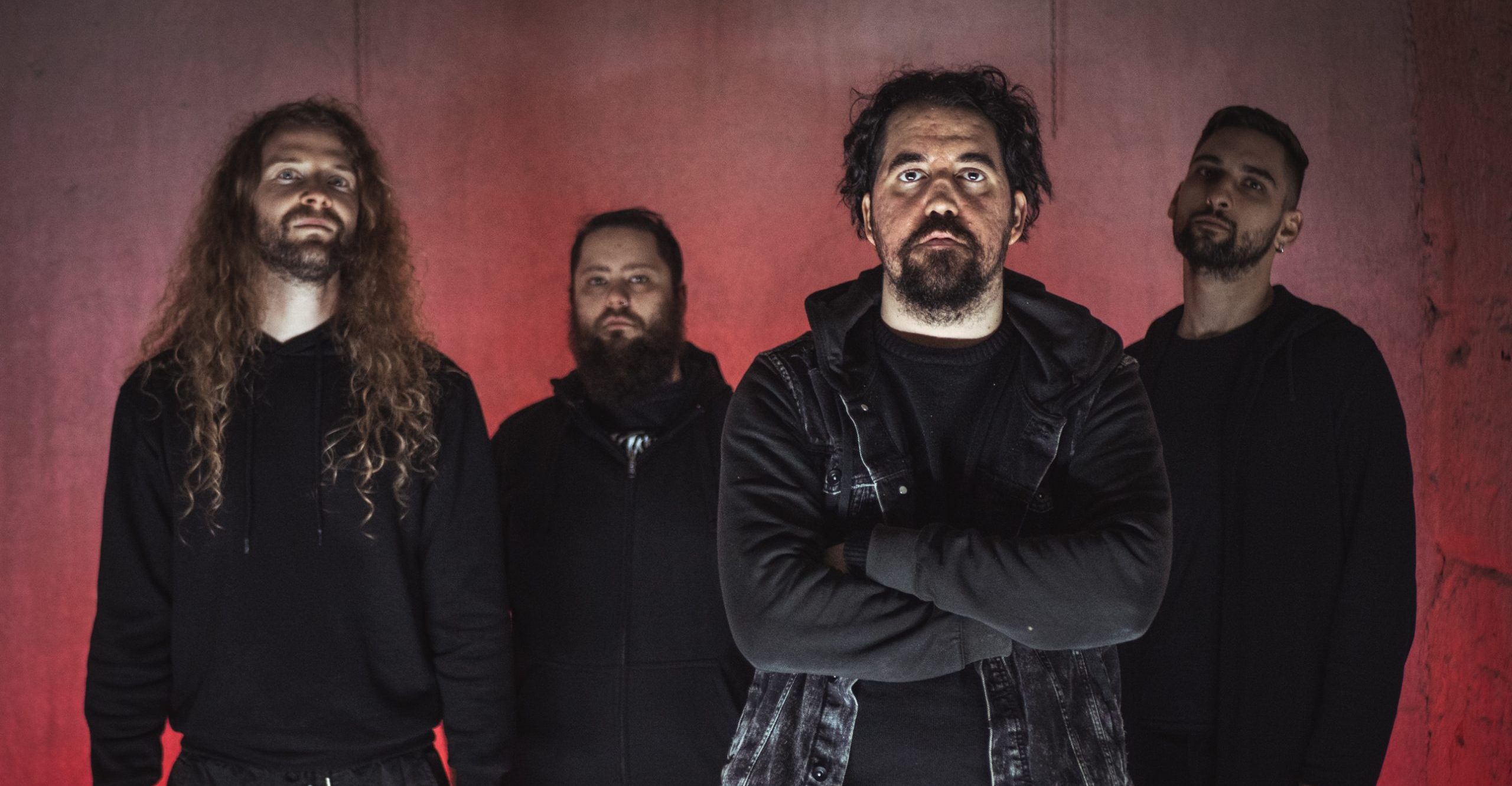 Az arcodba könyököl a Darkmess új klipes száma