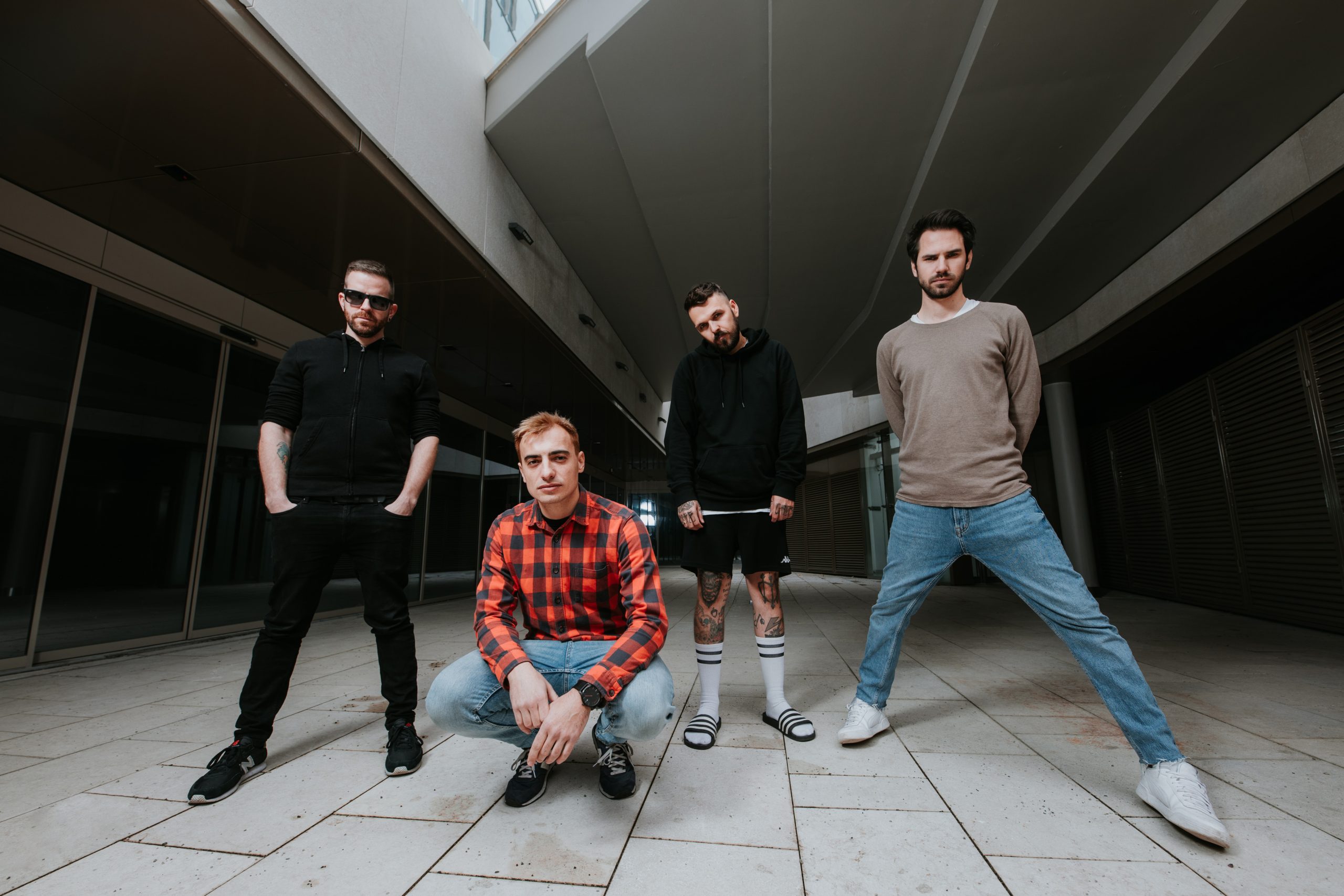 Új dallal mutatkozik be a Kies új felállása