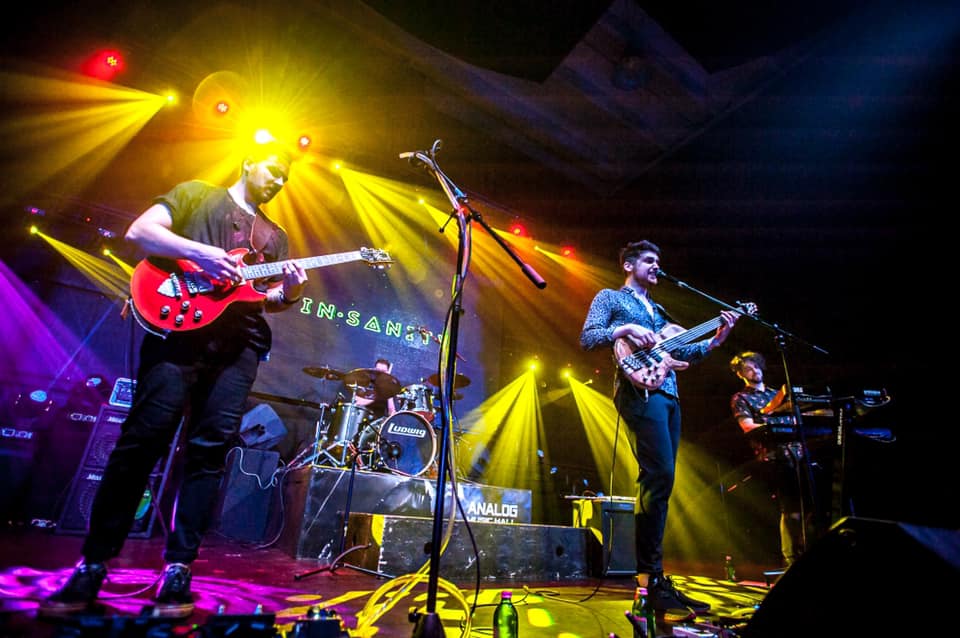 Egyórás stúdiófilm készült az Antares új lemezéről