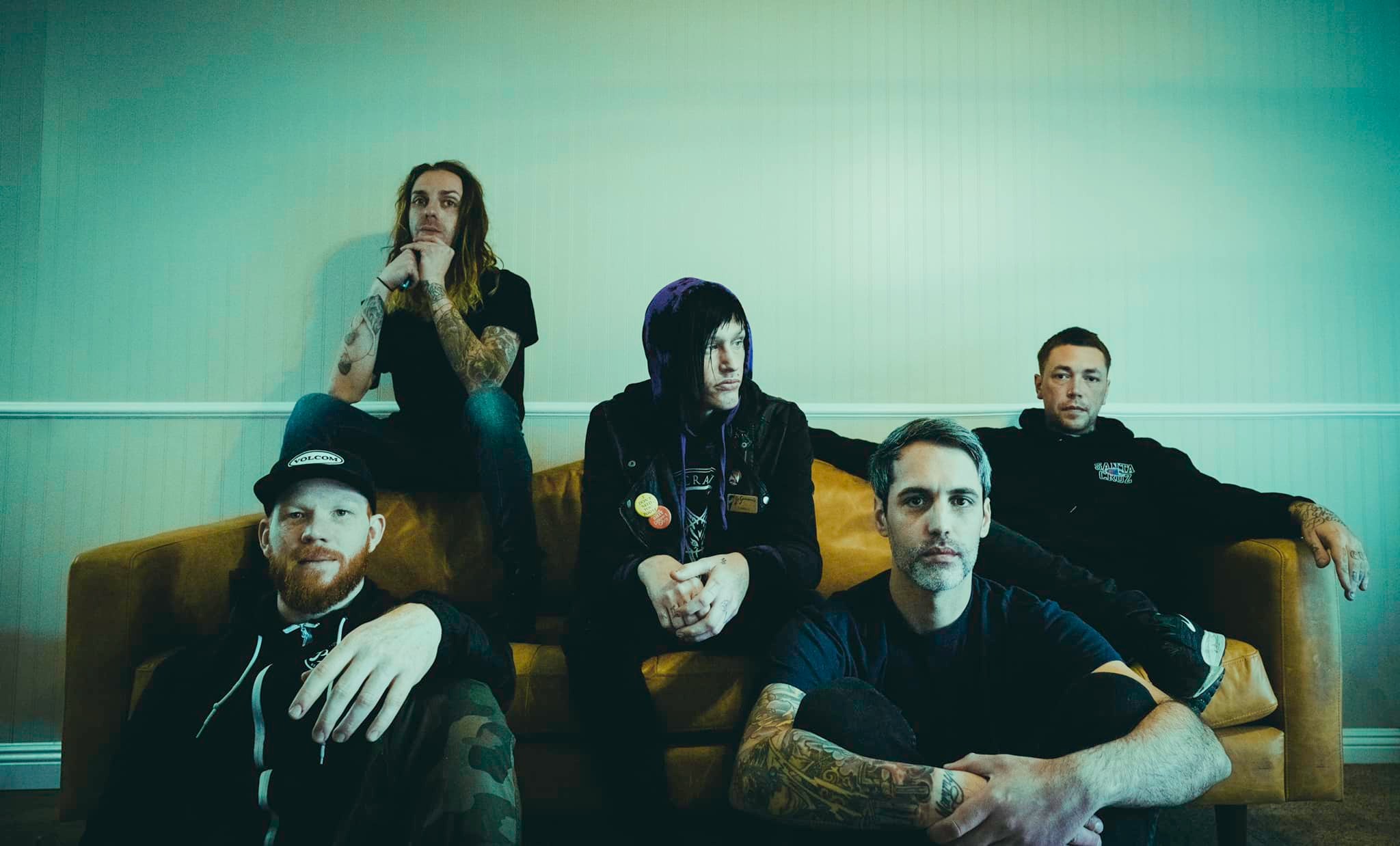 Eredeti felállásával tér vissza az A Skylit Drive