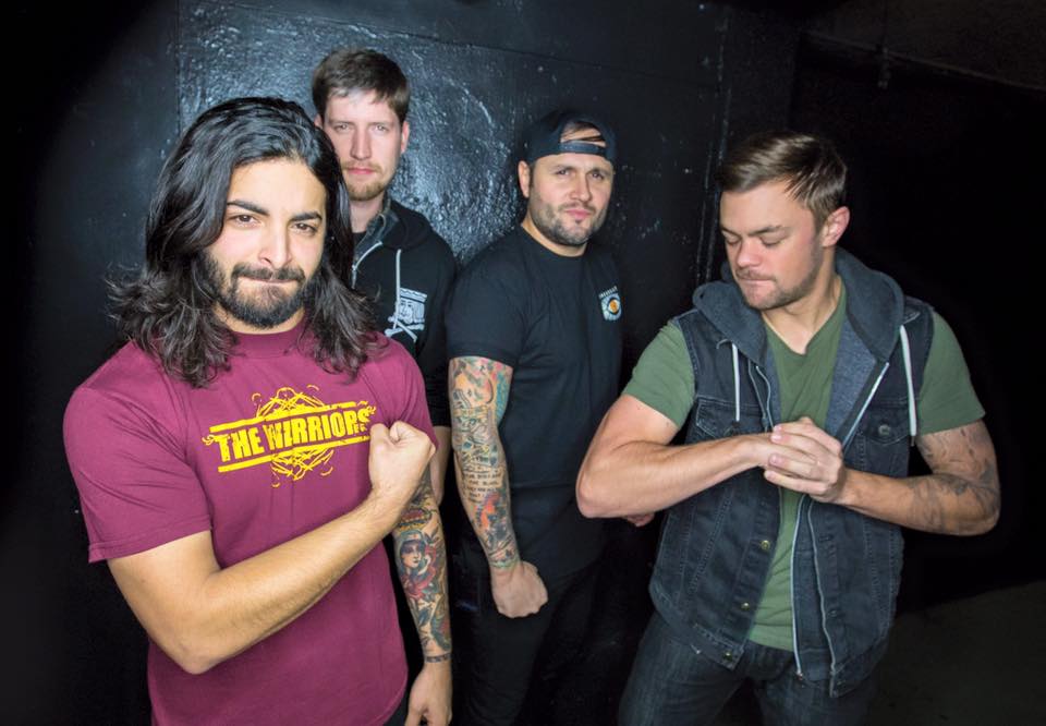 Születésnapi instrumentálkodás érkezett az After the Burialtől