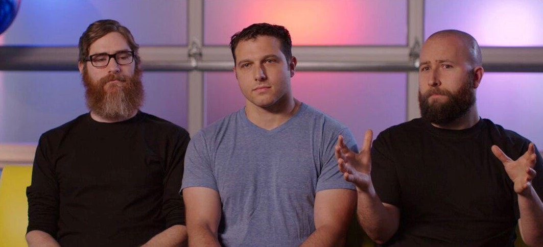 Idén nyáron újra fellép a The Red Chord