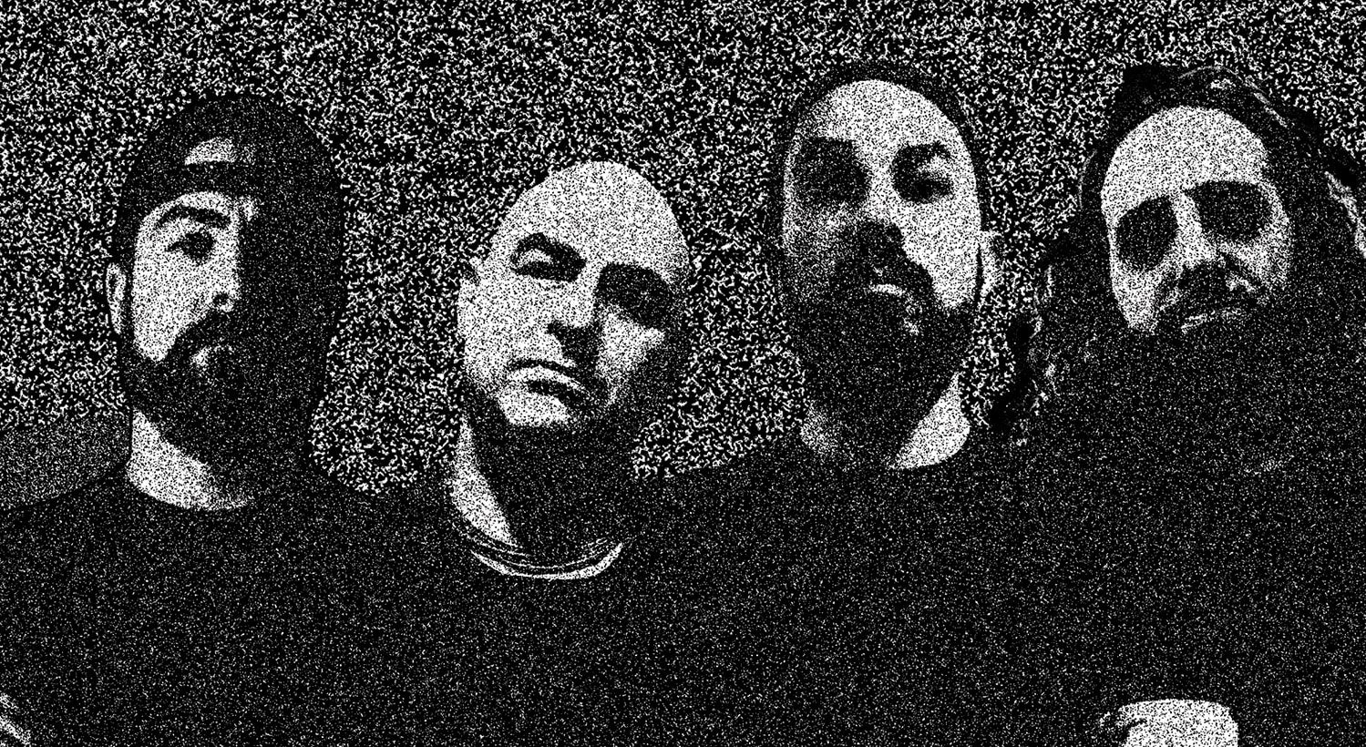 Két új dallal debütált az Integrity-, Pig Destroyer-, All Out War-tagok új bandája