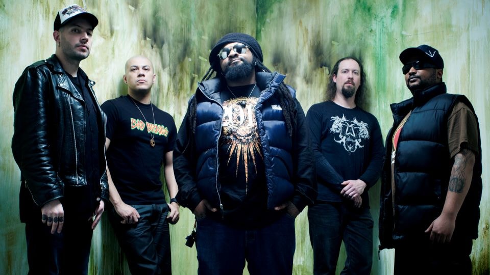 Újjáalakul a God Forbid