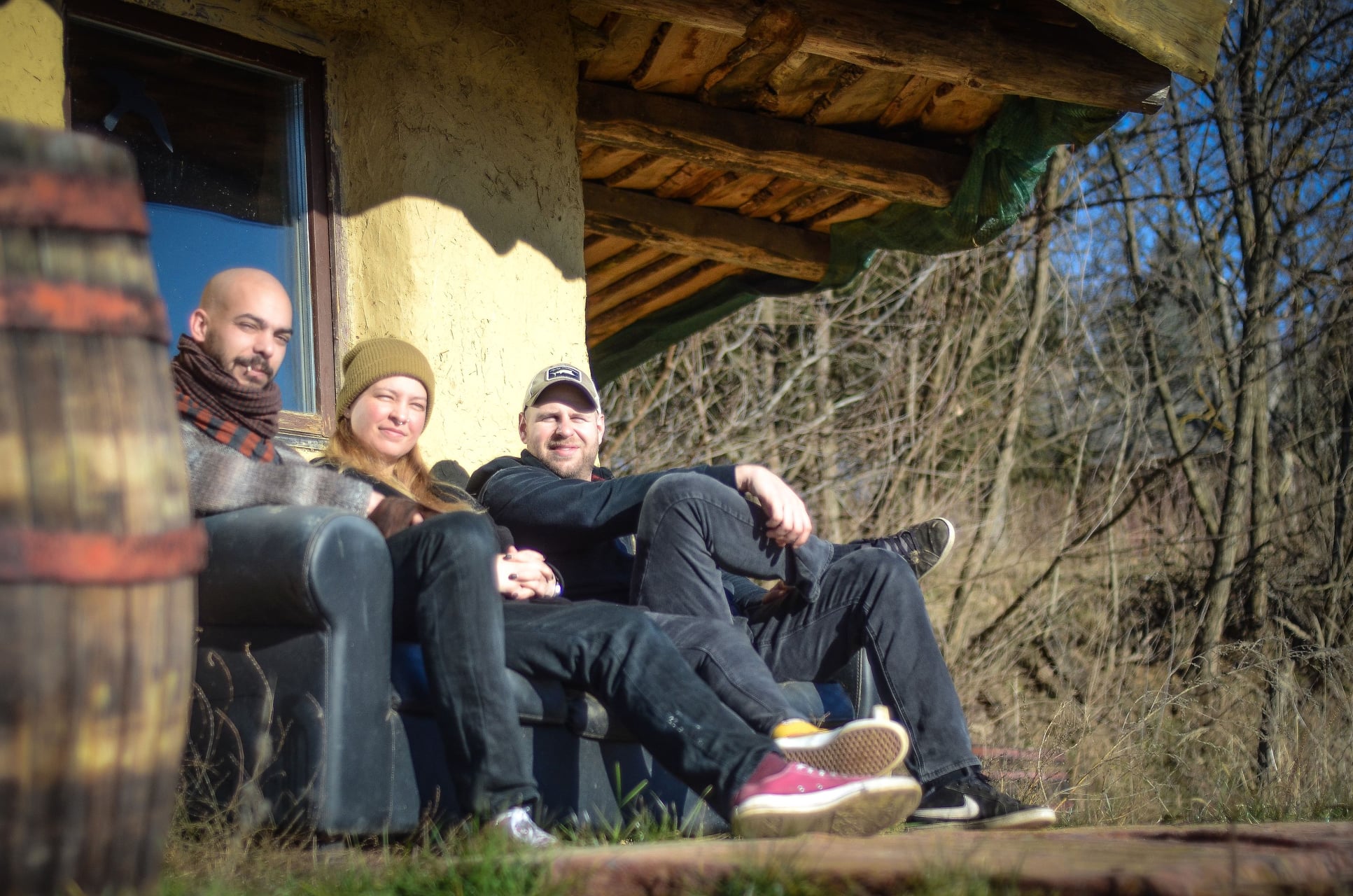 Közeleg a Dope Valley új kislemeze, itt van róla az első dal